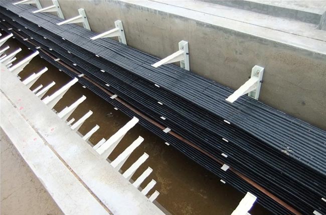 三種玻璃鋼電纜支架垂直距離設(shè)計(jì)標(biāo)準(zhǔn)